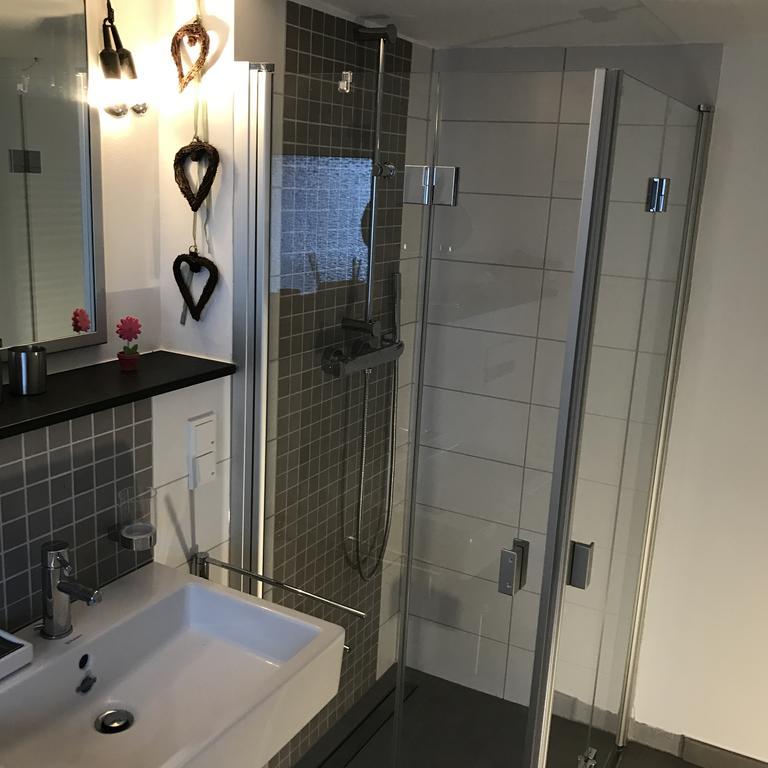 Wander- Und Aktivchalet Birkenfeld  Exterior foto