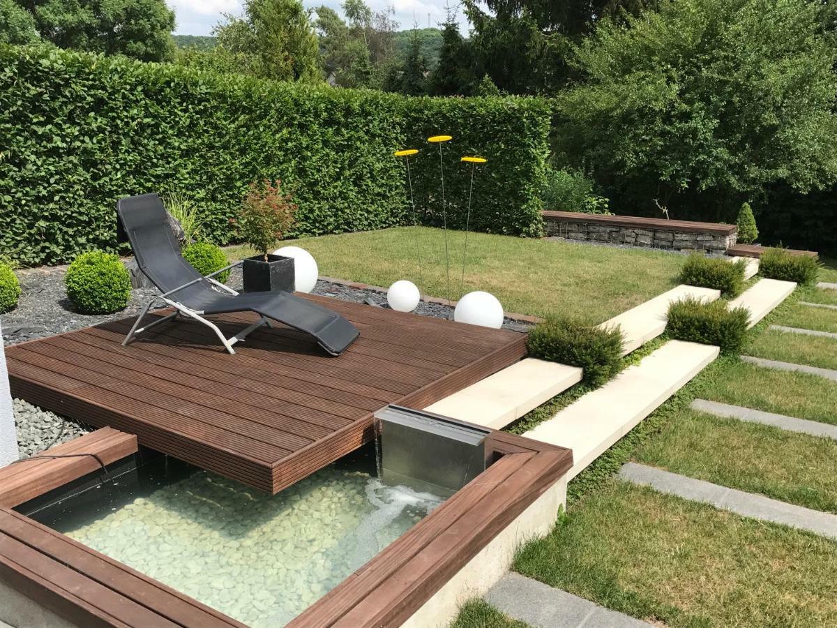 Wander- Und Aktivchalet Birkenfeld  Exterior foto